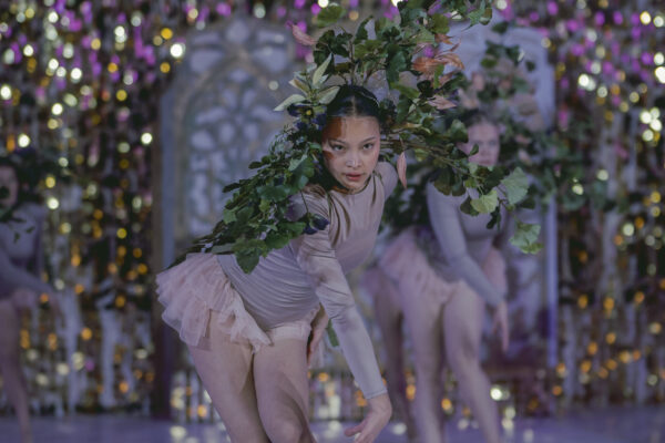 Lykkens galocher -095 Lykkens galocher -095