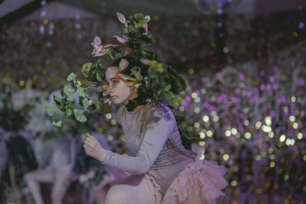 Lykkens galocher -096 Lykkens galocher -096